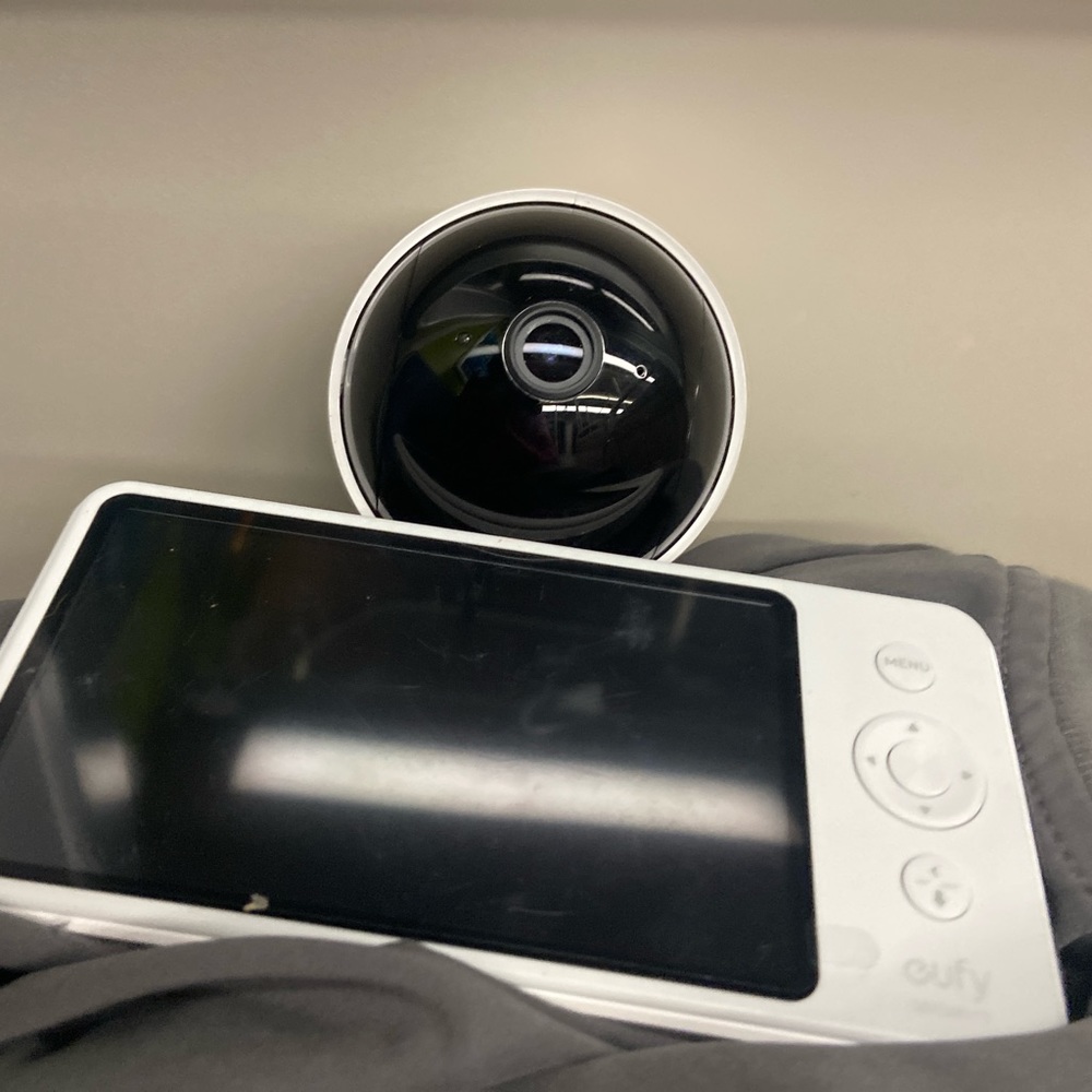 baby monitor